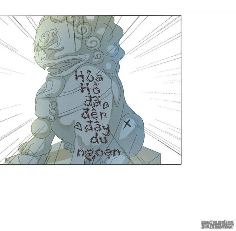 Hỏa Hồ Chap 1 - Next Chap 2