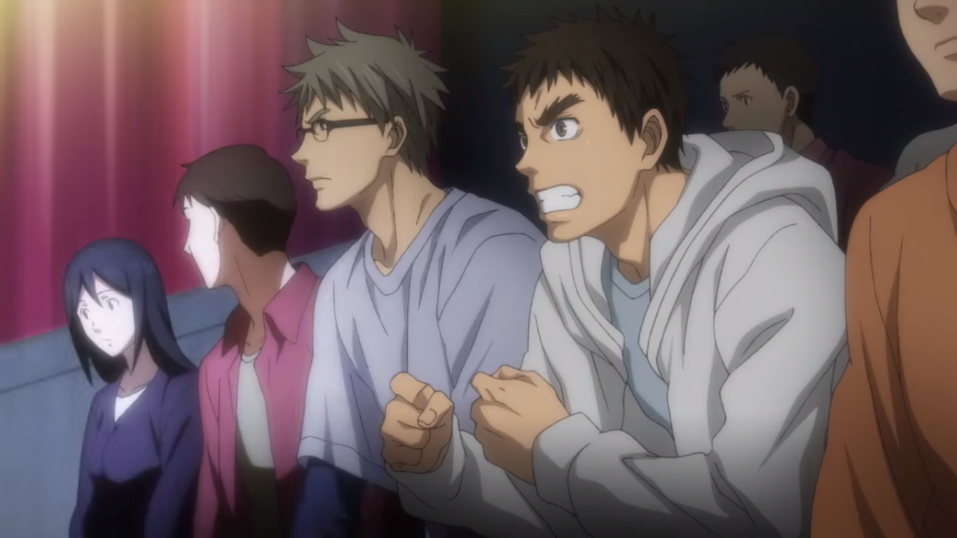 [Movie Review] Kuroko No Basuke: LAST GAME | MILKCANANIME