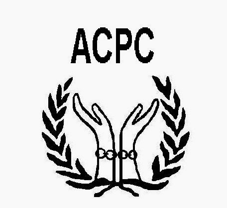 Admission Committee for Professional Courses (ACPC)