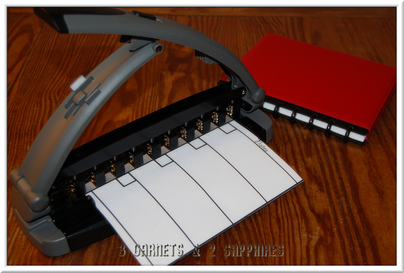 3 & 2 Sapphires How to Turn the Customizable "M by Staples Arc