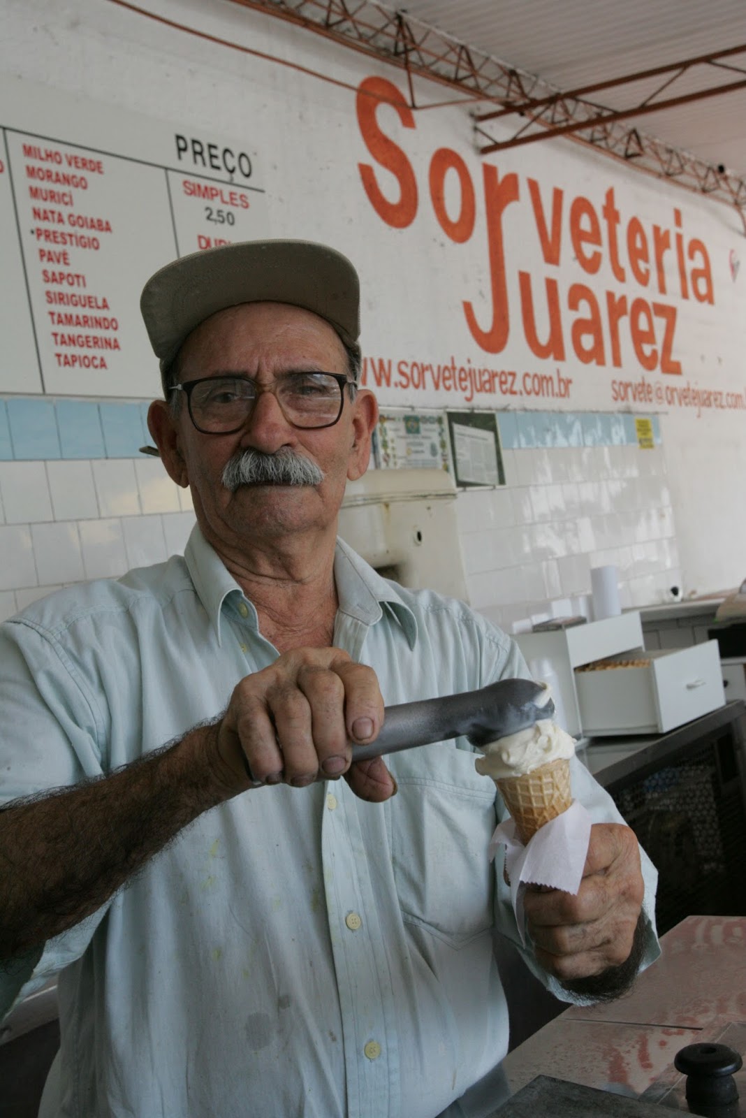 Pedreiro, sorveteiro e cowboy: a história de vida de Giovane Gomez até  chegar ao Caxias