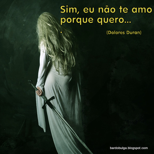 Bar do Bulga Dolores Duran