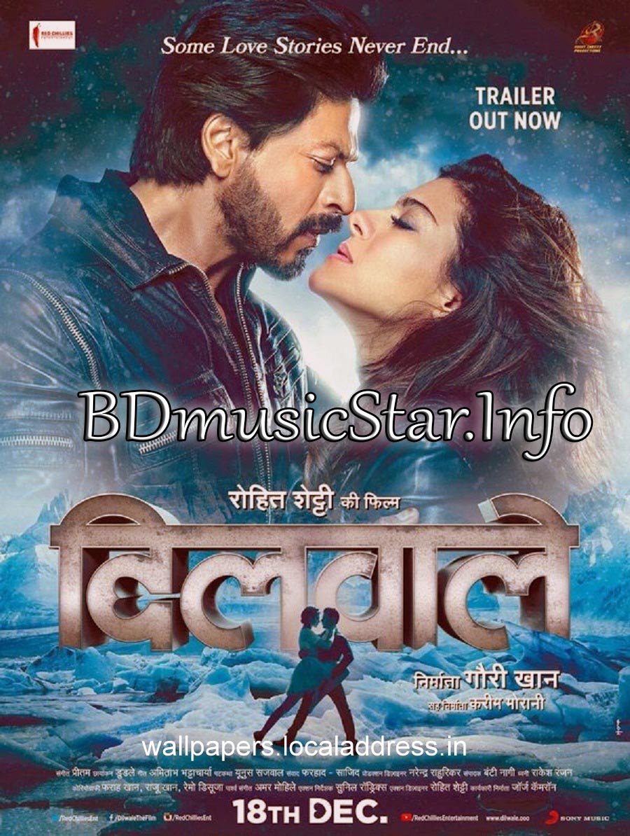 Download Dilwale Movie From Torrent [BETTER]