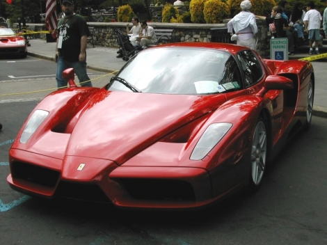 New Ferrari Enzo Cost Price In Usd Most Expensive Cars