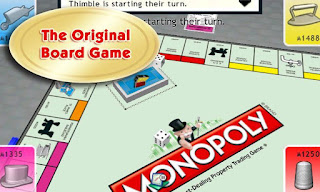 monopoly apk mod classic game