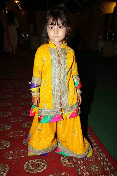 Pakistani Indian bridle Mandi dress design