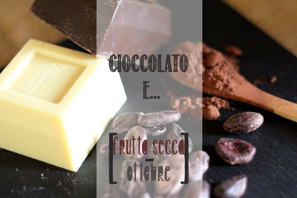 #Cioccolatoe...