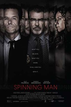 Baixar O Filme Spinning Man - Em Busca da Verdade 720p Dublado Torrent Download Spinning Man - Em Busca da Verdade Dublado e Dual Áudio via torrent
