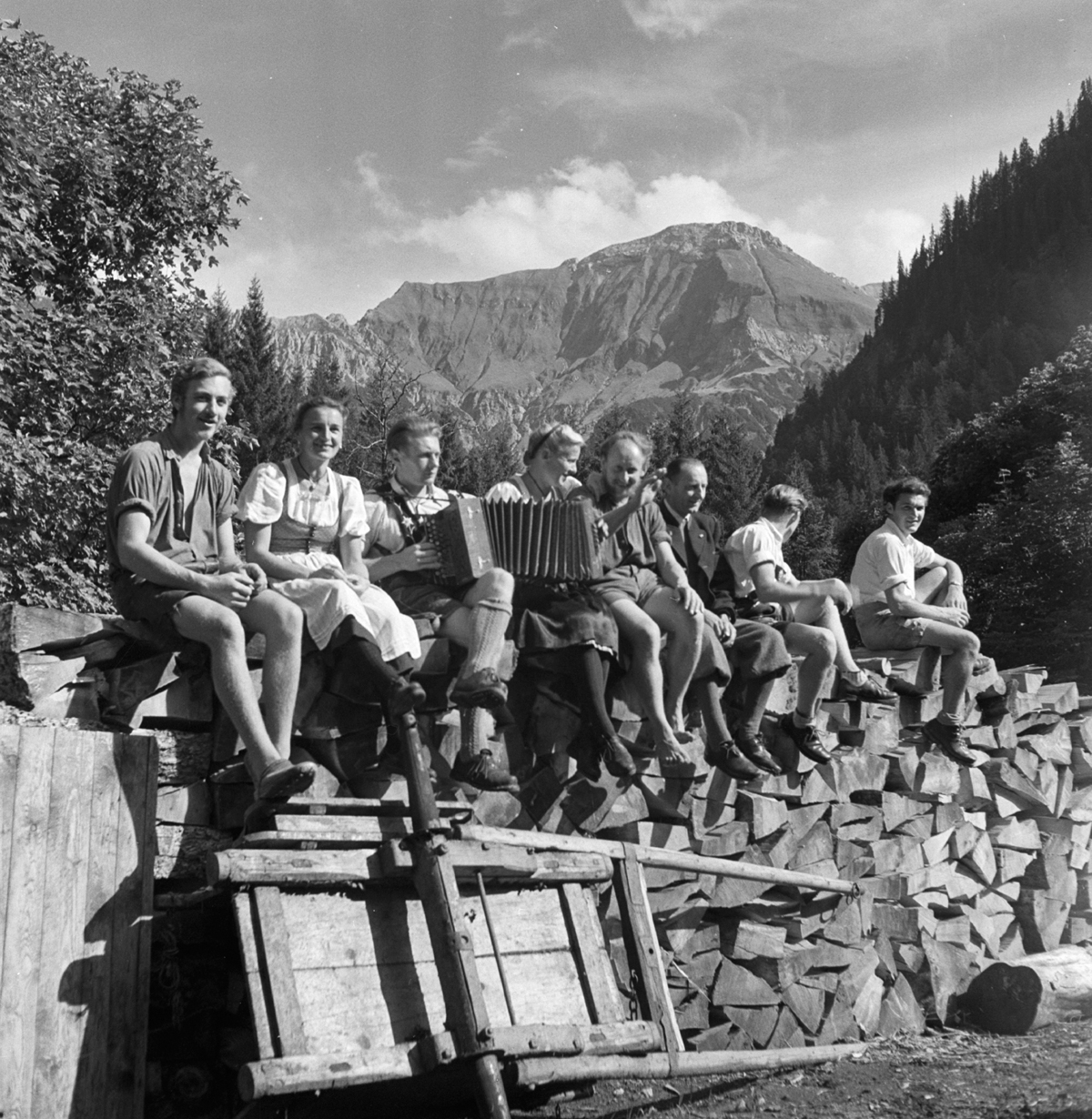 Angeln Im Stubai Tourismusverband Stubai Tirol