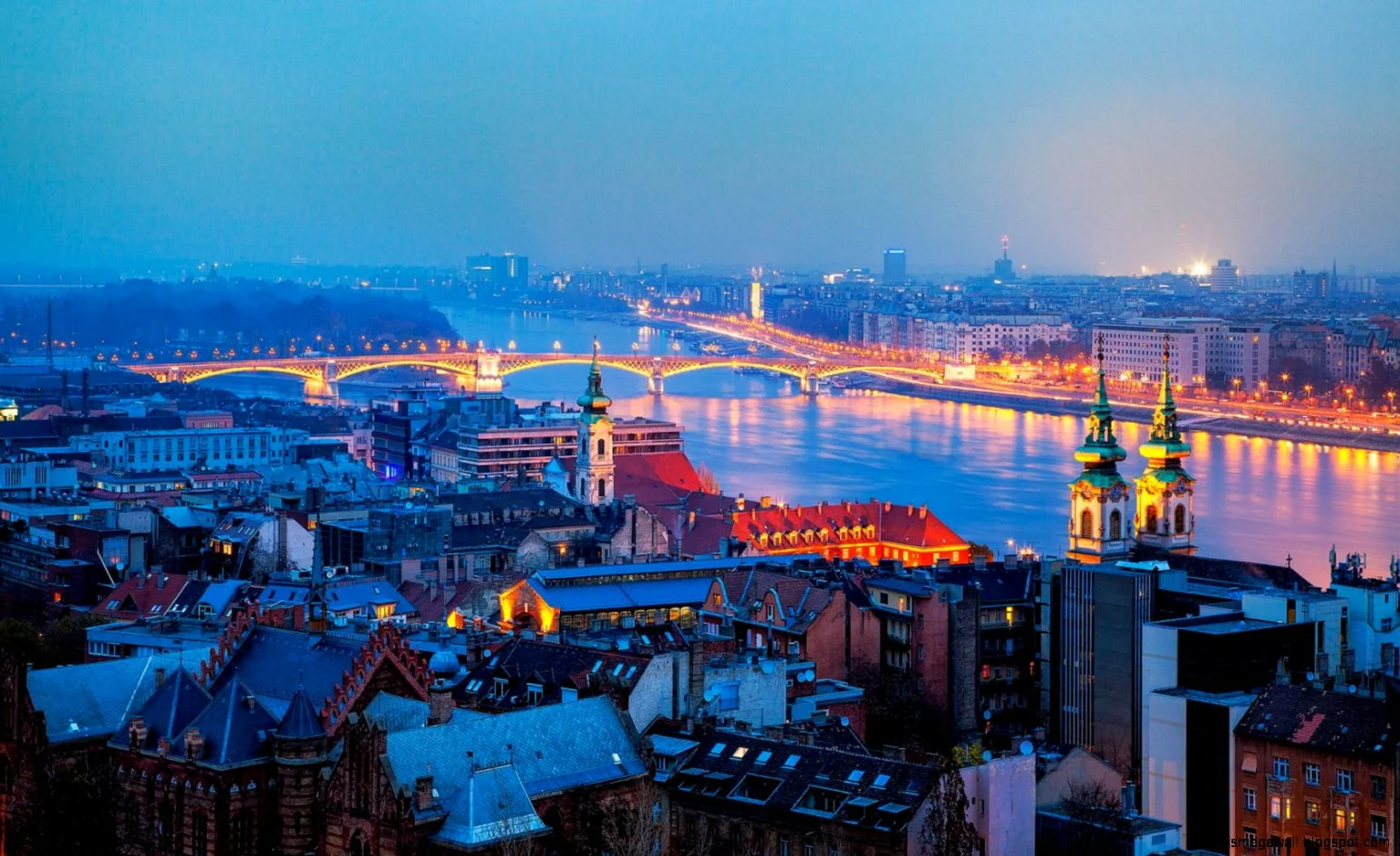 12 Best Places To Visit In Hungary