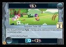 My Little Pony Surprise Take Off Friends Forever CCG Card