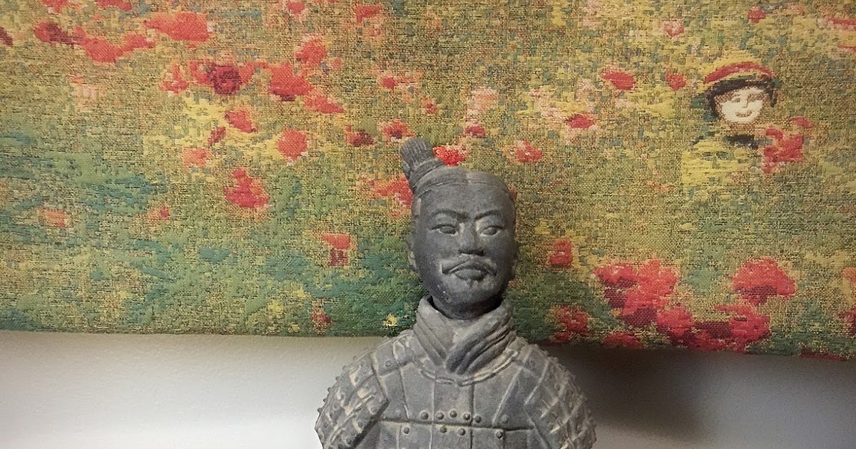 * Queen Bee, I Love You Lessons from an Estate Sale