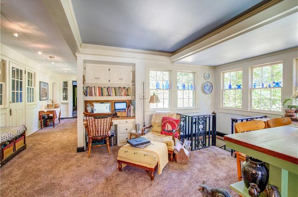 Sweet House Dreams Oakton House, 1838 Antebellum Estate in Marietta