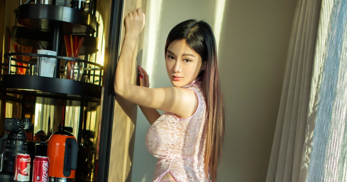 Beautiful Girls Asian Model Yi Yang 3 Tuigirl