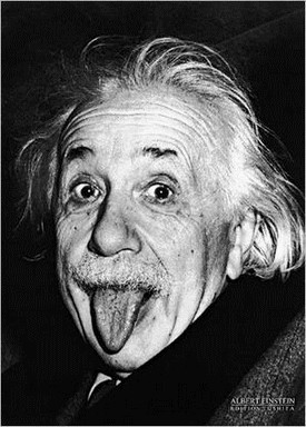 Inteligência Einstein