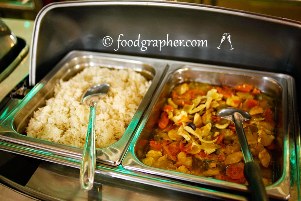 Juanda Airport Lounge - Surabaya