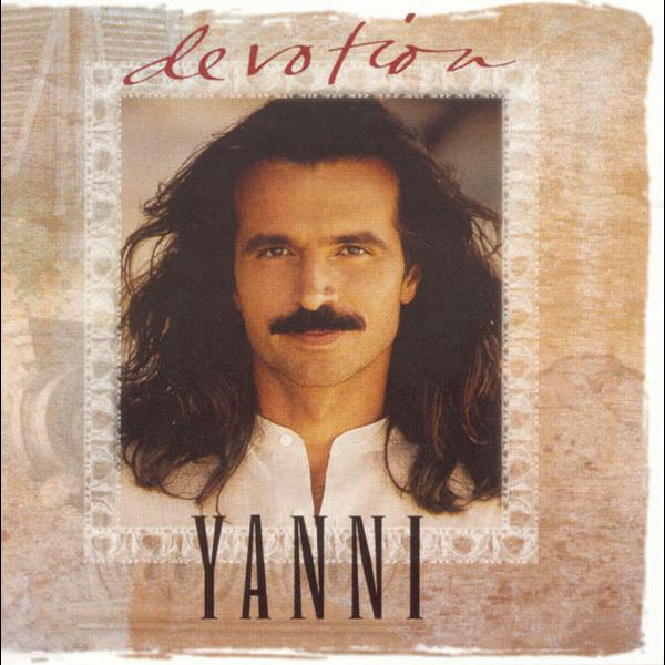 Yanni – Devotion - The Best of Yanni [iTunes Plus AAC M4A]