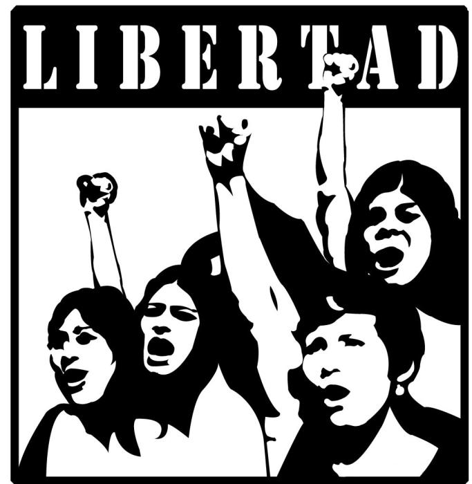 Lucha Por La Libertad [Mexico]