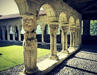 Saint Bertrand de Comminges di Prancis