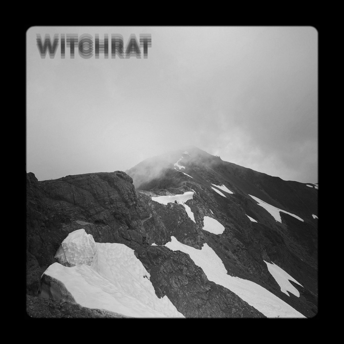 Witchrat - "Witchrat" - 2023