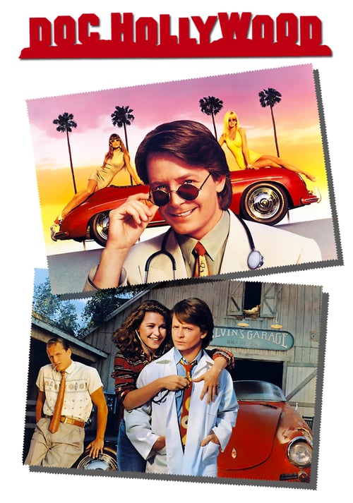 Doc Hollywood - Dottore in carriera 1991 Streaming Sub ITA