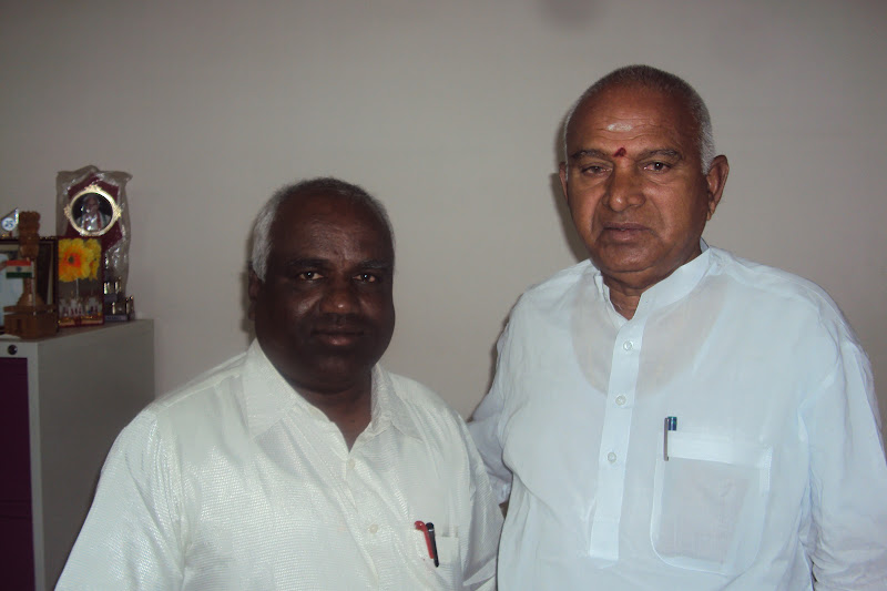 PHOTOGRAPHY***GSN***: ***SANMANAM*** MLA BANDARI RAJI REDDY GARIKI ...