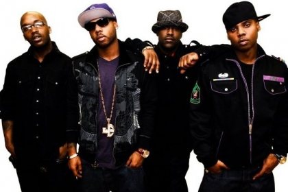 The Urban Advocate: Jagged Edge may be signing back with So So Def