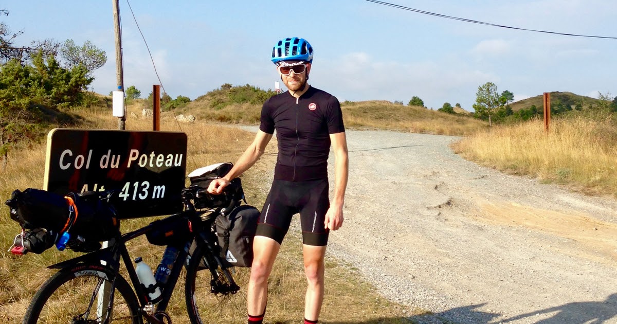 best bikepacking shorts