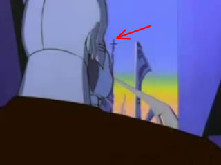 Dessin Anime Manga Antechrist Et Illuminati Cobra Space Adventure