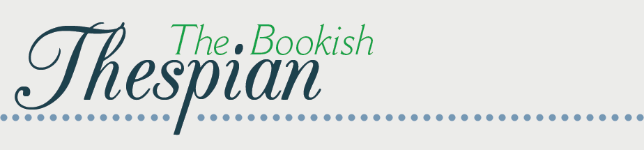 The Bookish Thespian 