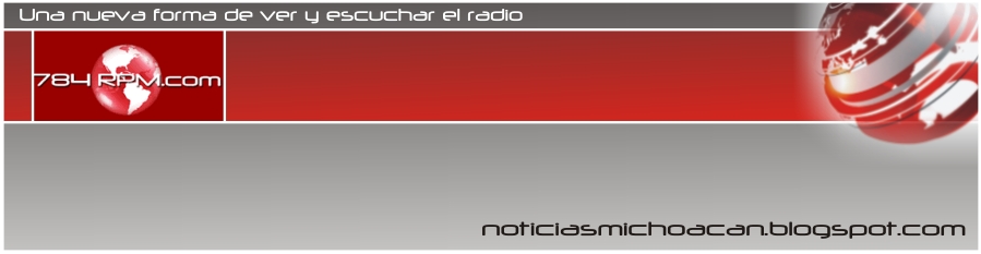 Noticias Michoacán