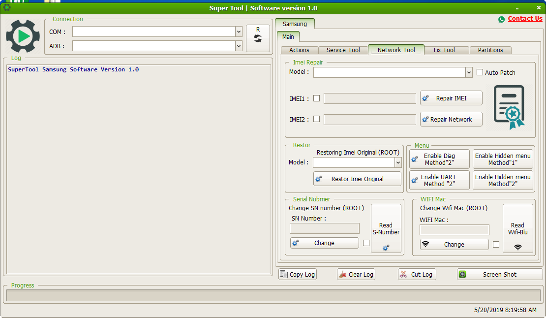 03 basic. 1v1. Fastboot frp unlock. General config tool. Samsung tool.