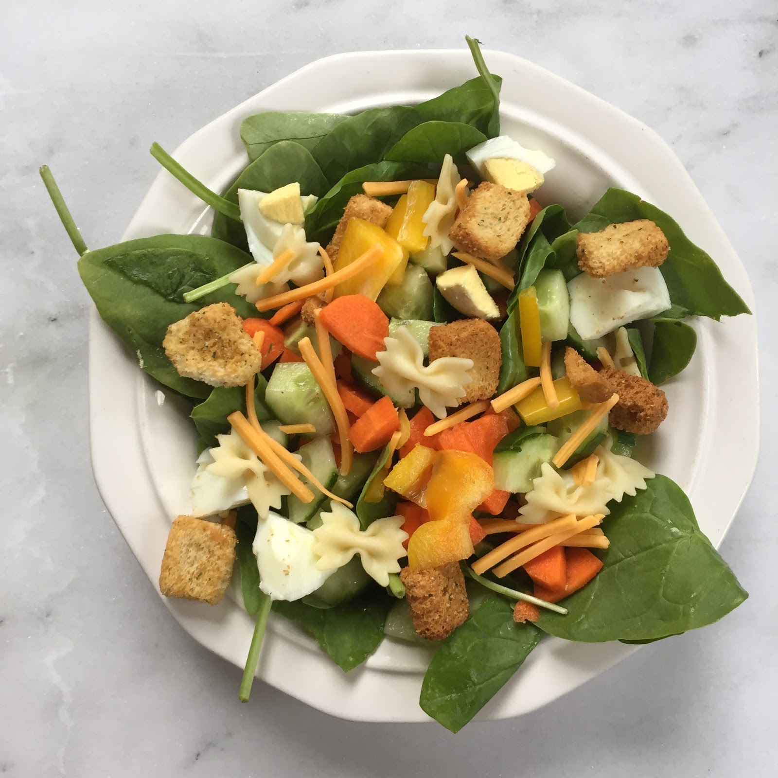 PolkaDotty Place May Recipe Round Up