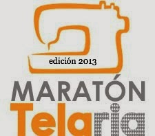 Maraton Telaria