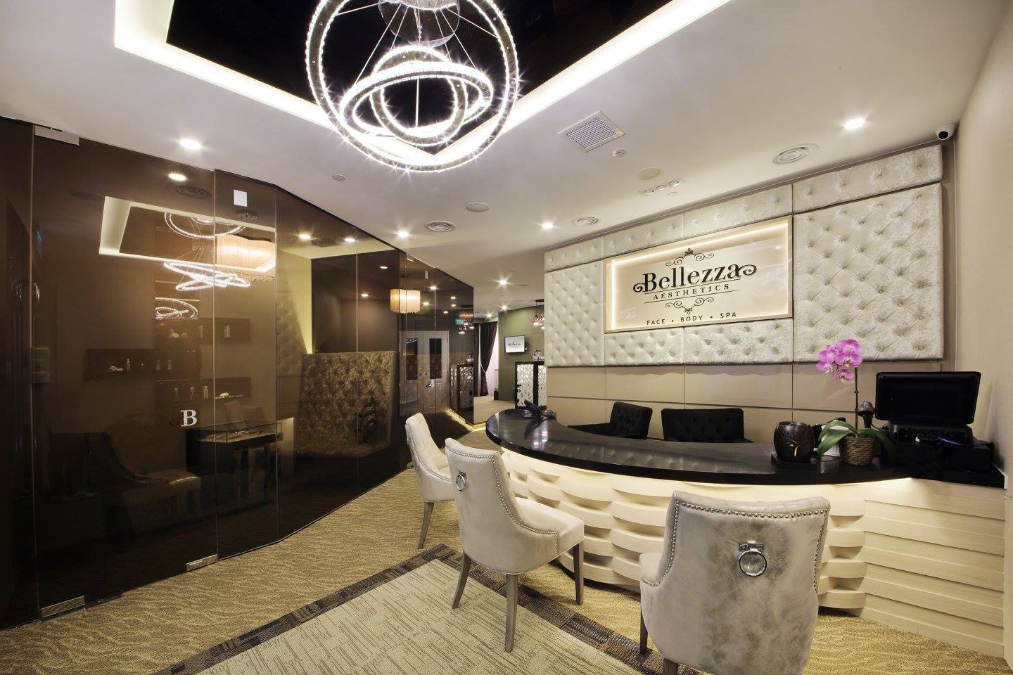 [Facial Review] Bellezza Aesthetics New Outlet at Wheelock Place