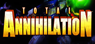 Cheat Total Annihilation Hack v3.1 +3 Full Resources, God Mode and Some Pointers