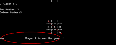 Tic Tac toe