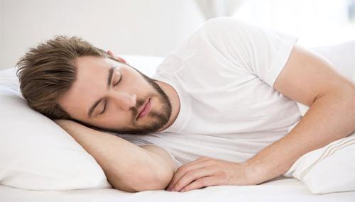 Cara mengatasi susah tidur dan gelisah