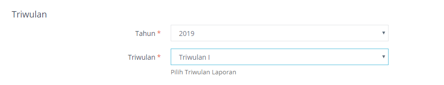 Cara Laporan Bos Online Kemdikbud