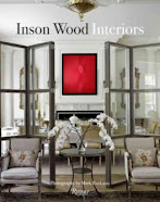 Inson Wood Interior