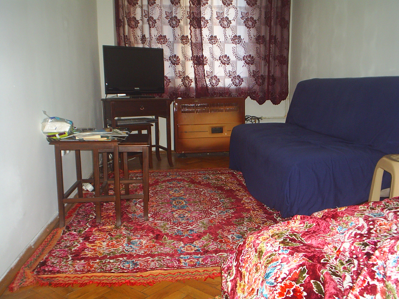 Üsküdar Satılık Kiralık Daireler USKUDAR HUDAI HZ BITISIK SATILIK