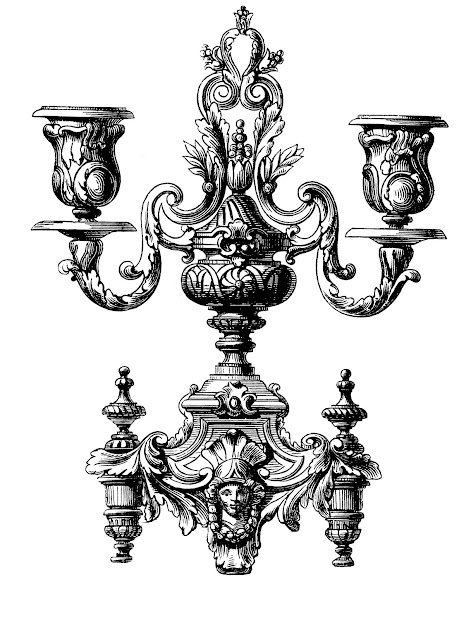free vintage clip art