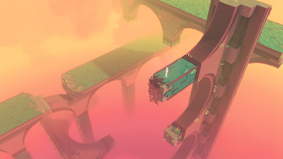 Etherborn Game Screenshot 6