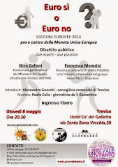 Eventi del "Gruppo Misto Treviso"