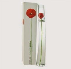 Kenzo - Flower (Refillable) F EDT 100ml Spray