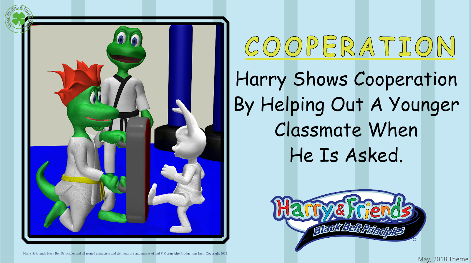 Lucky Mixed Martial Arts and Fitness Club Southlake Kids Martial Arts