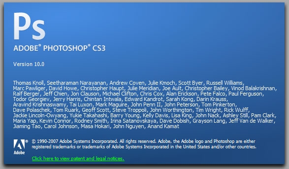 Adobe Photoshop CS3 [DOWNLOAD]