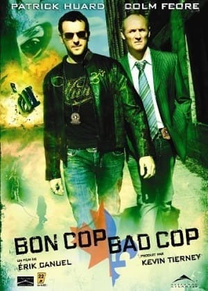 Bom Policial, Mau Policial via Torrent