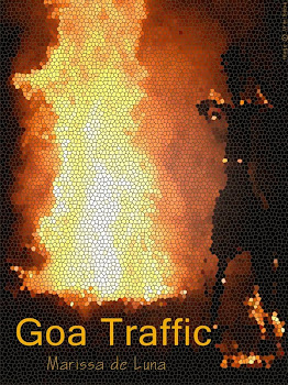 Goa Traffic