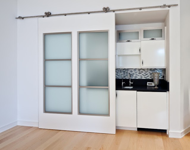 Caring Homes is Easy Slide Door Caring Homes is Easy Slide Door